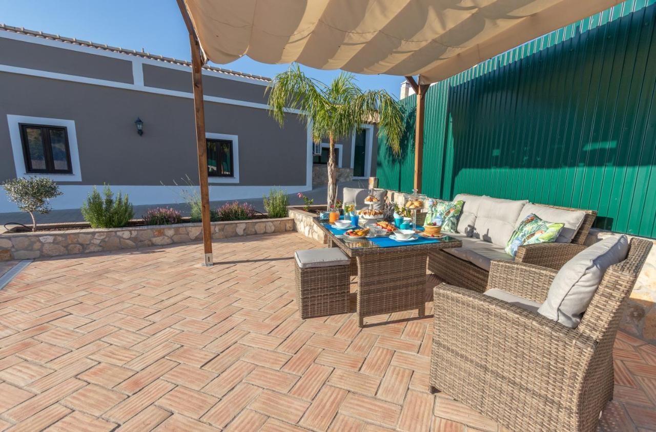 Villa Arade Silves Dış mekan fotoğraf
