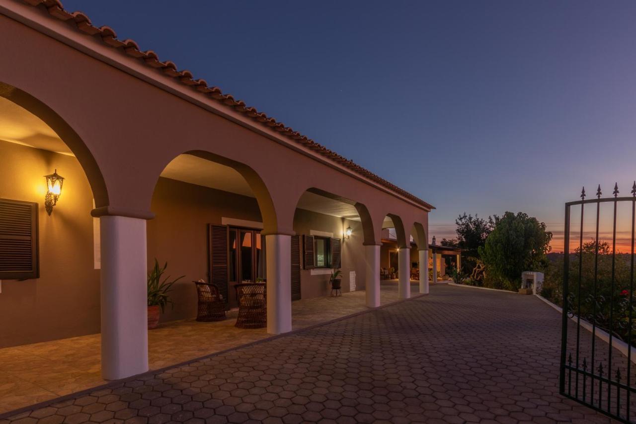 Villa Arade Silves Dış mekan fotoğraf