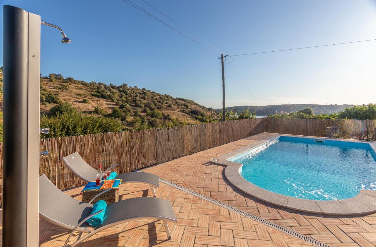 Villa Arade Silves Dış mekan fotoğraf