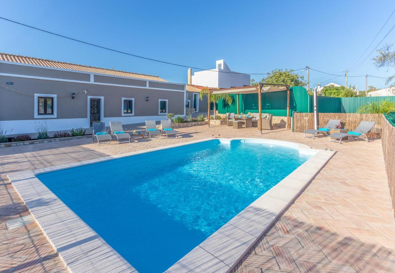 Villa Arade Silves Dış mekan fotoğraf