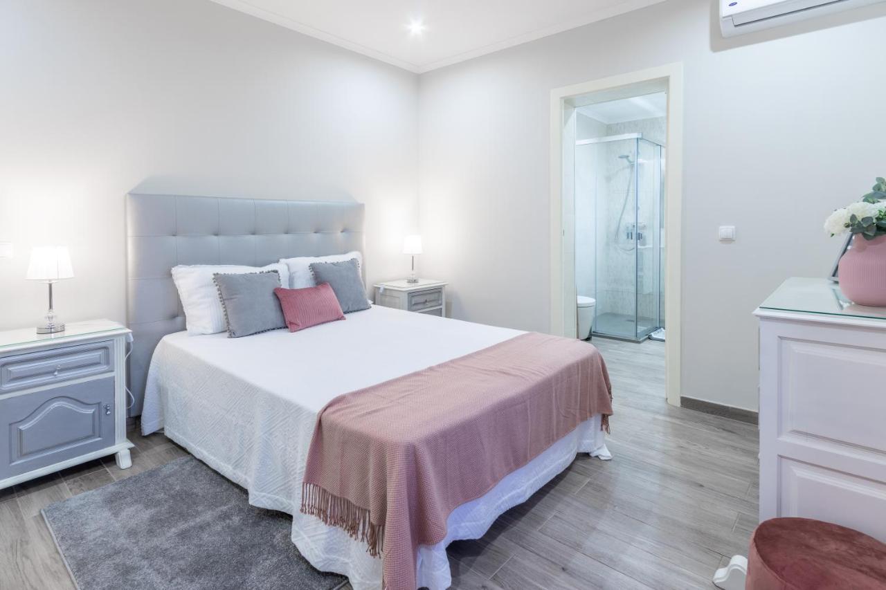Villa Arade Silves Dış mekan fotoğraf