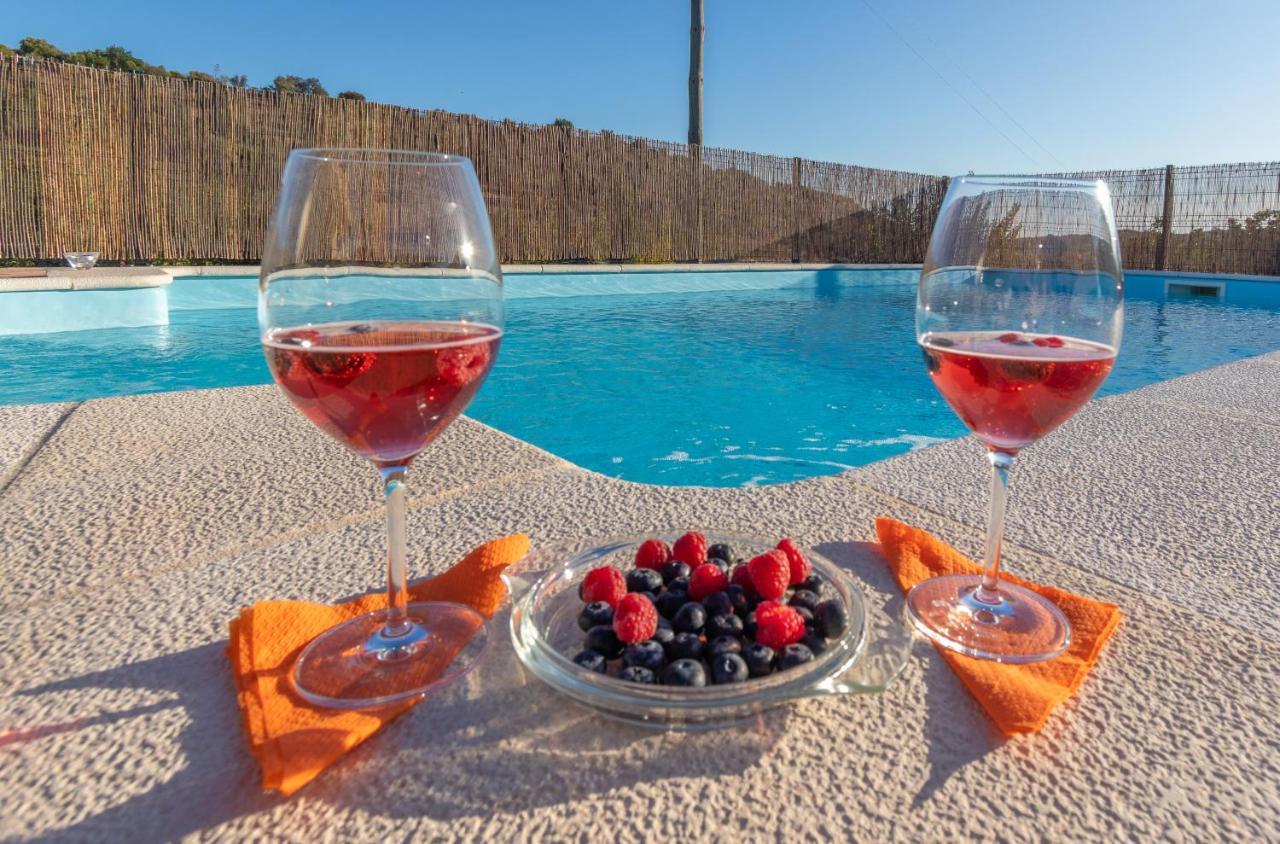 Villa Arade Silves Dış mekan fotoğraf