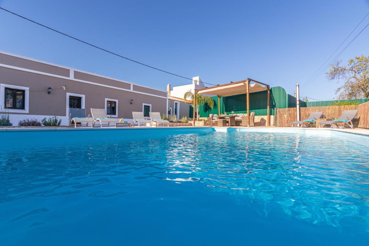 Villa Arade Silves Dış mekan fotoğraf