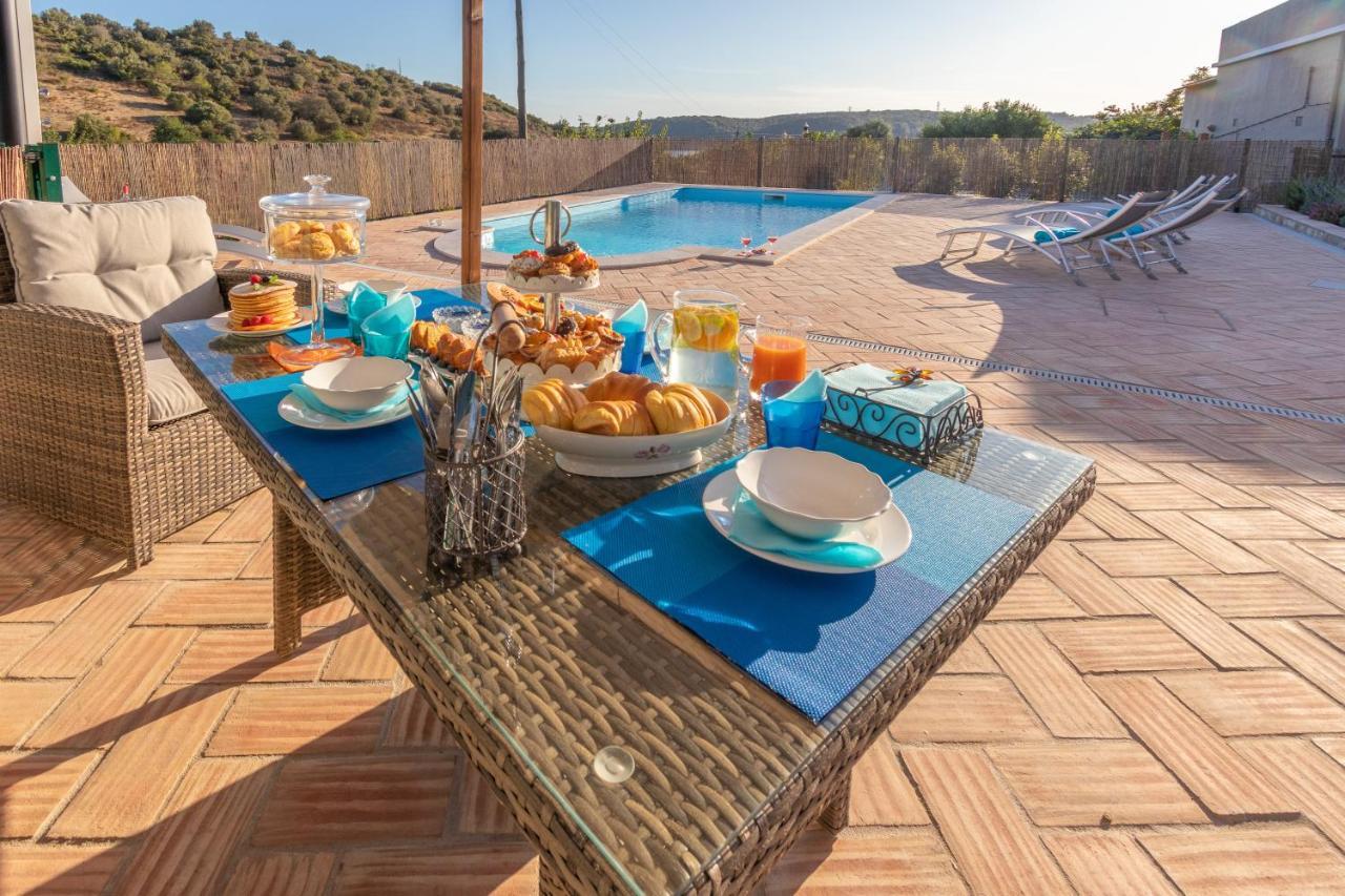 Villa Arade Silves Dış mekan fotoğraf