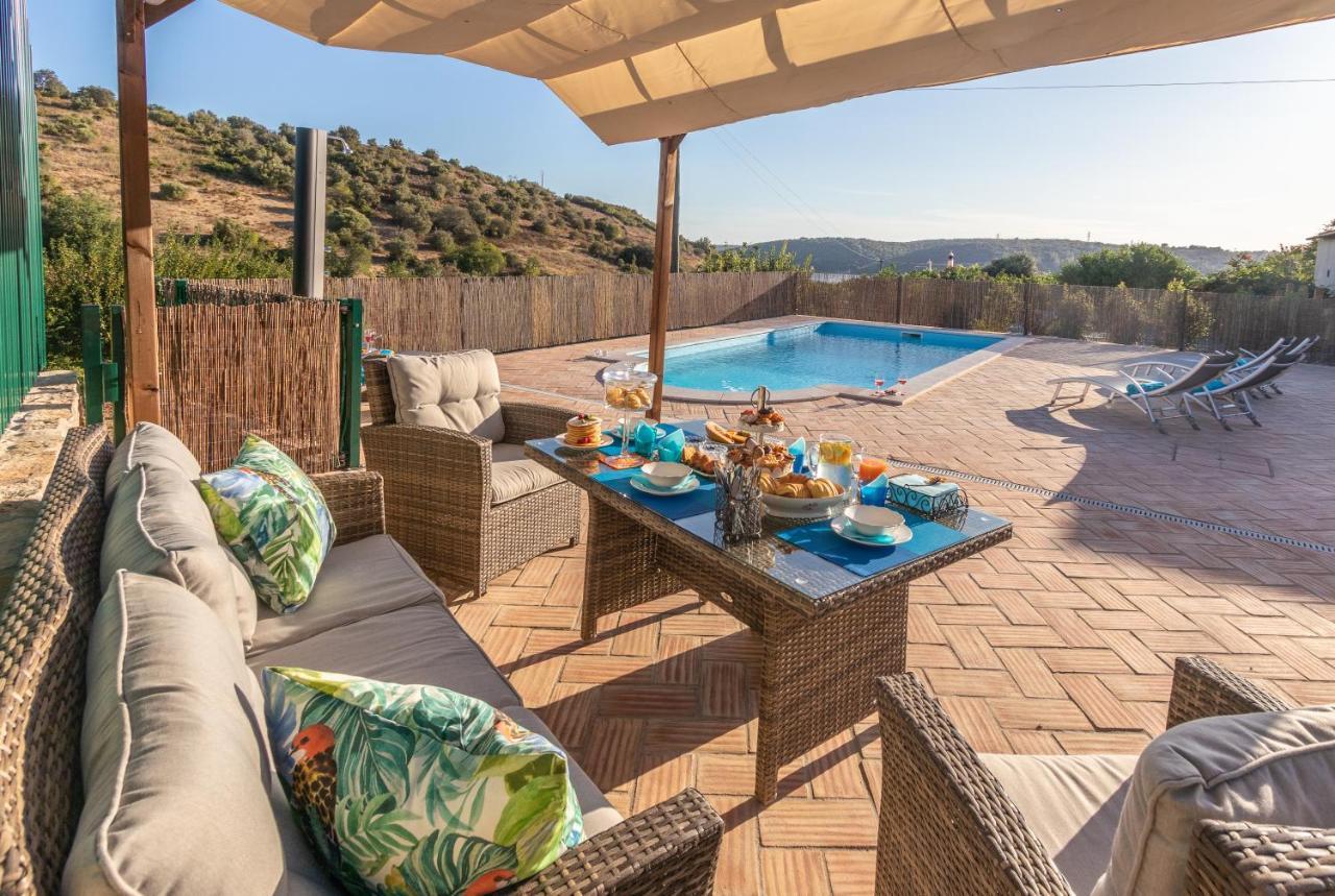 Villa Arade Silves Dış mekan fotoğraf