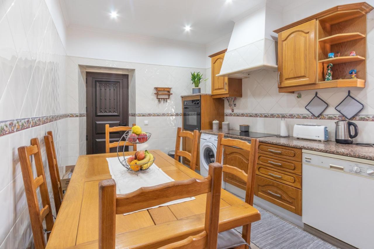 Villa Arade Silves Dış mekan fotoğraf