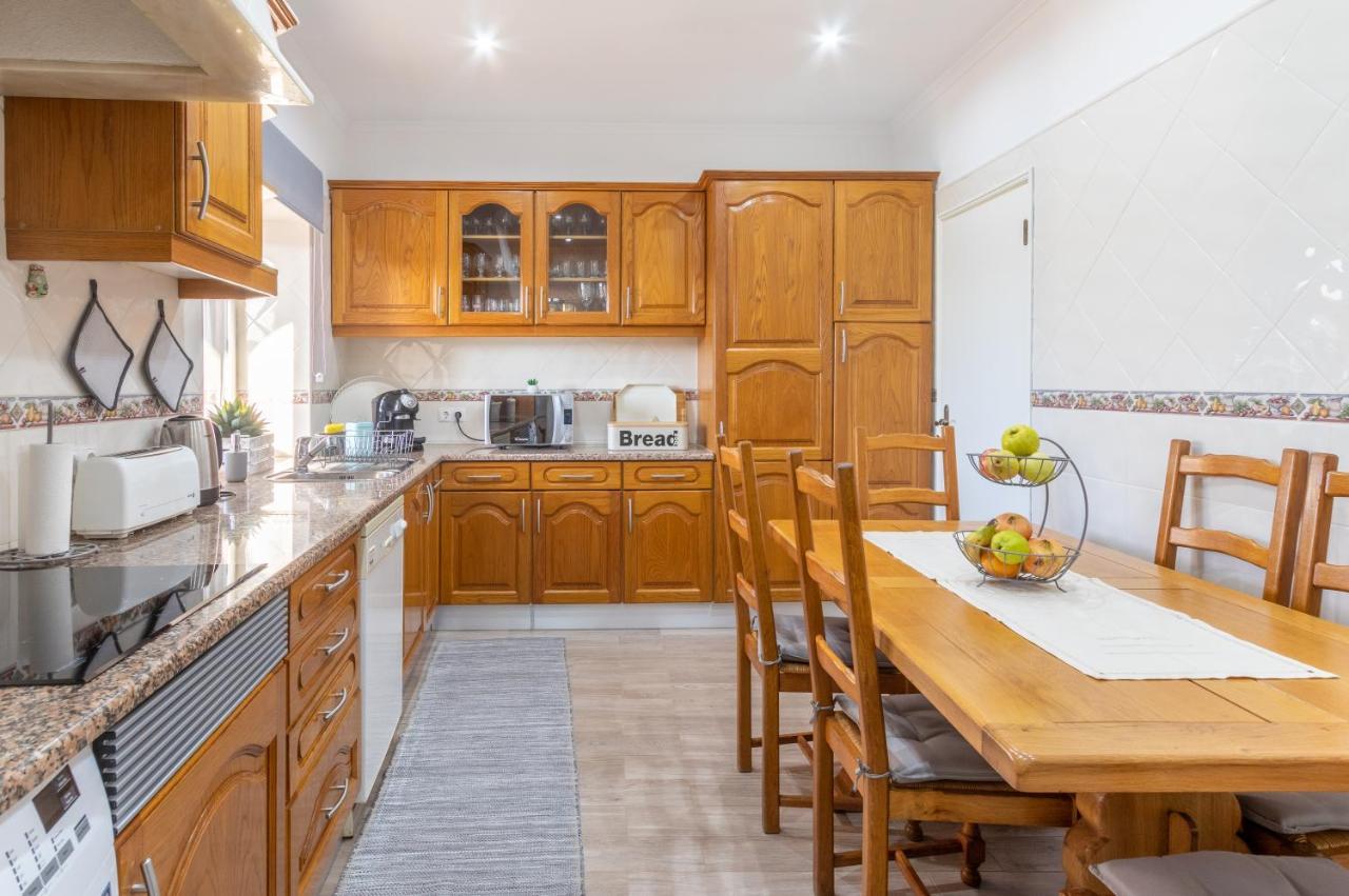 Villa Arade Silves Dış mekan fotoğraf