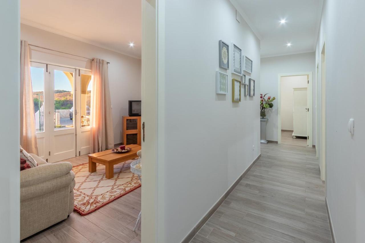 Villa Arade Silves Dış mekan fotoğraf