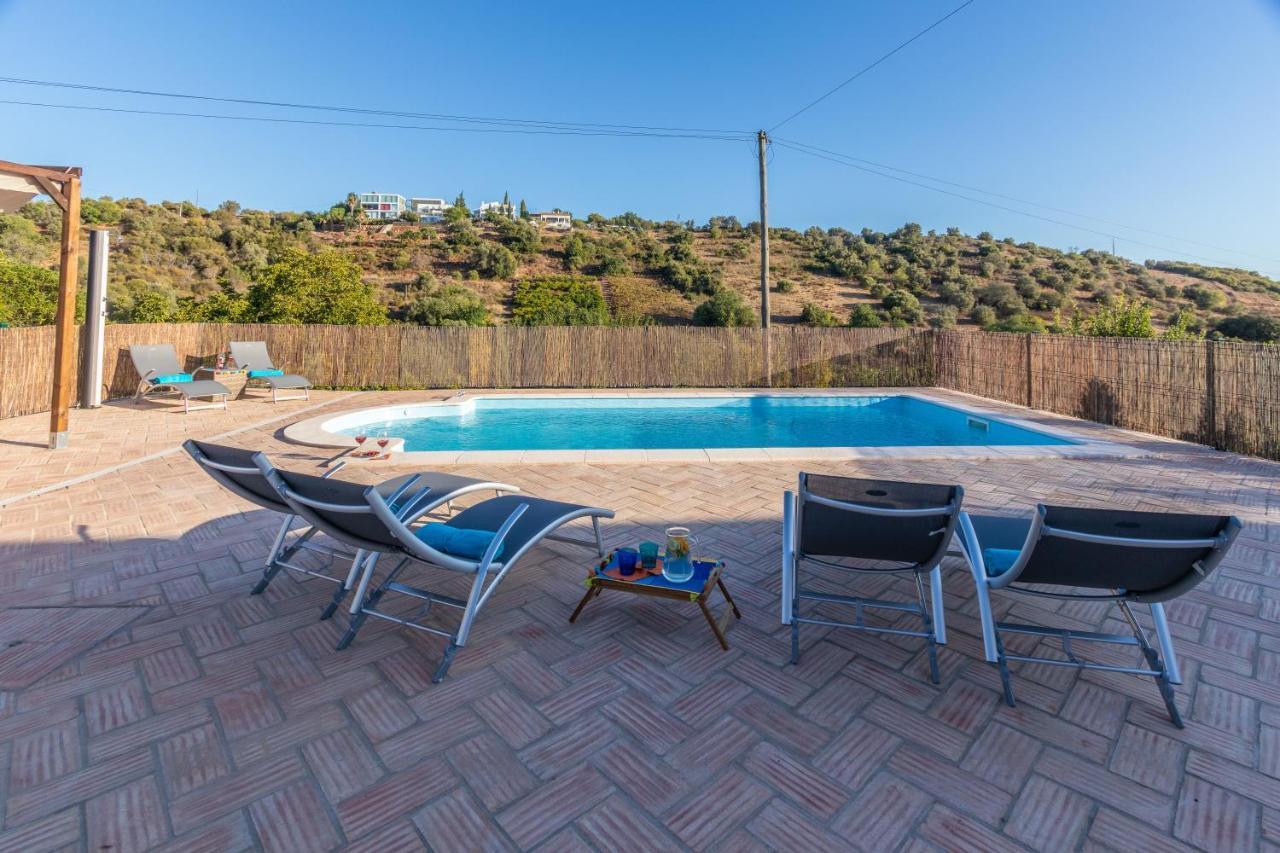 Villa Arade Silves Dış mekan fotoğraf