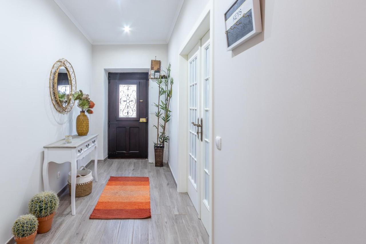 Villa Arade Silves Dış mekan fotoğraf