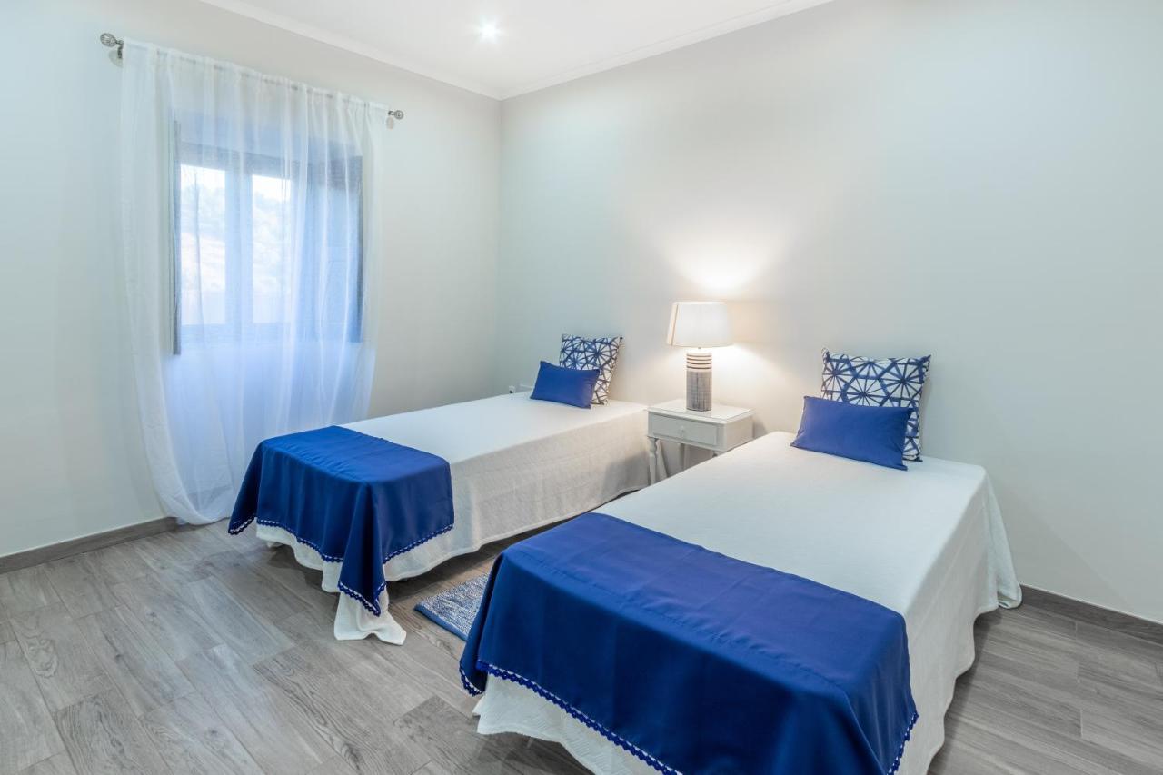Villa Arade Silves Dış mekan fotoğraf
