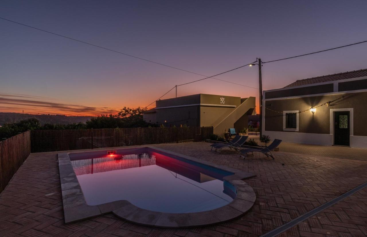 Villa Arade Silves Dış mekan fotoğraf