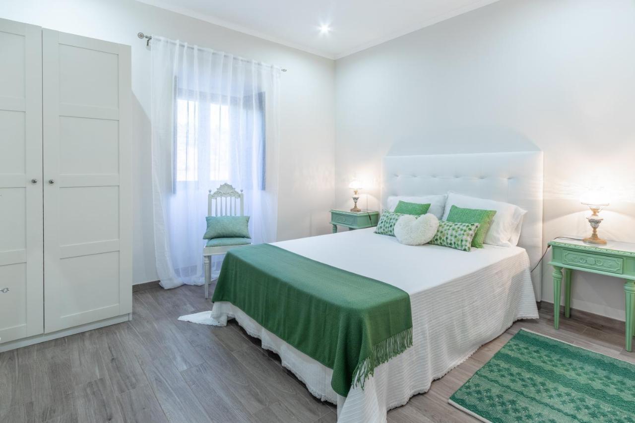 Villa Arade Silves Dış mekan fotoğraf