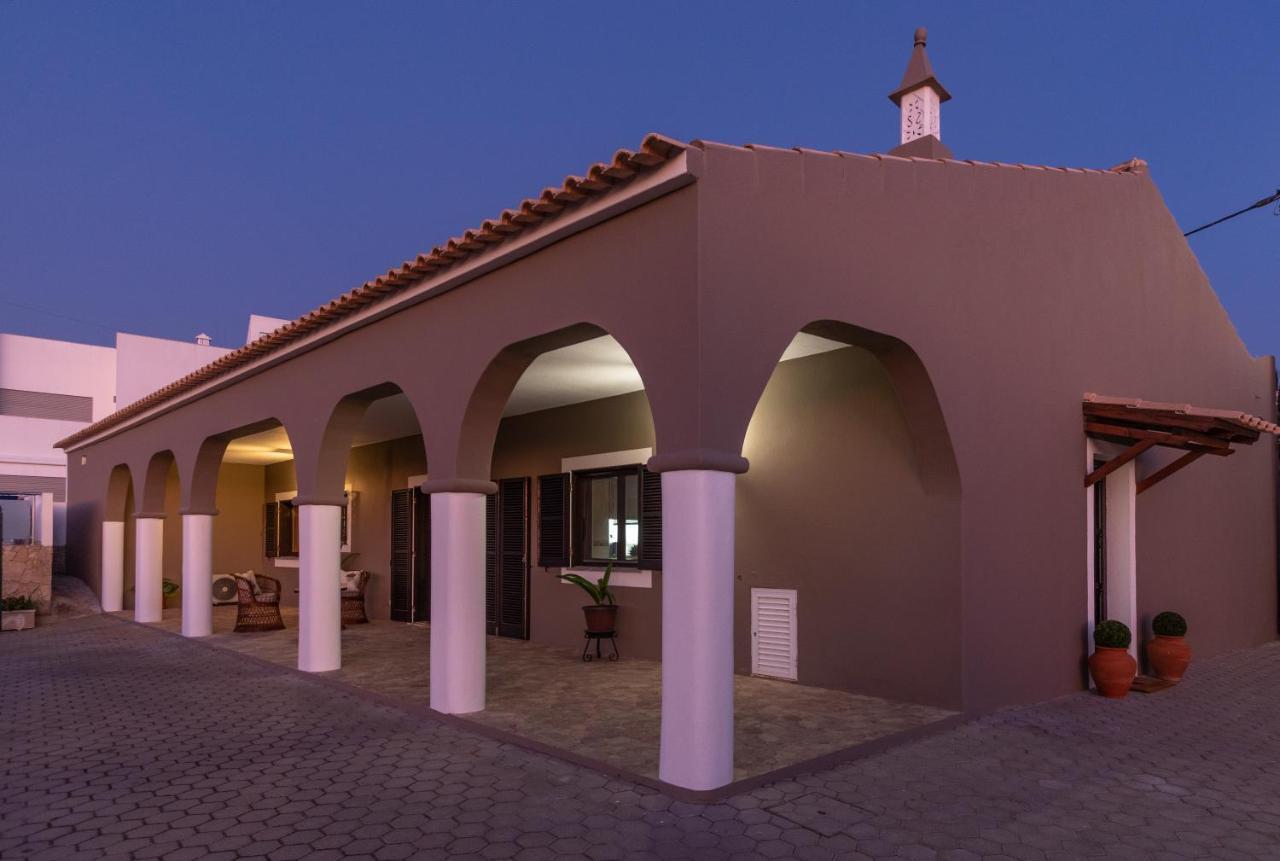 Villa Arade Silves Dış mekan fotoğraf