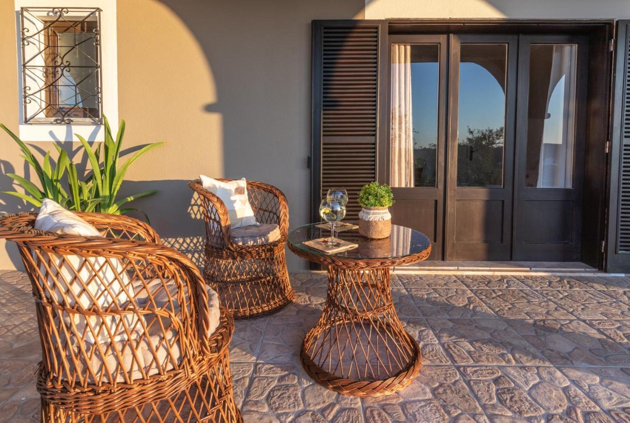 Villa Arade Silves Dış mekan fotoğraf