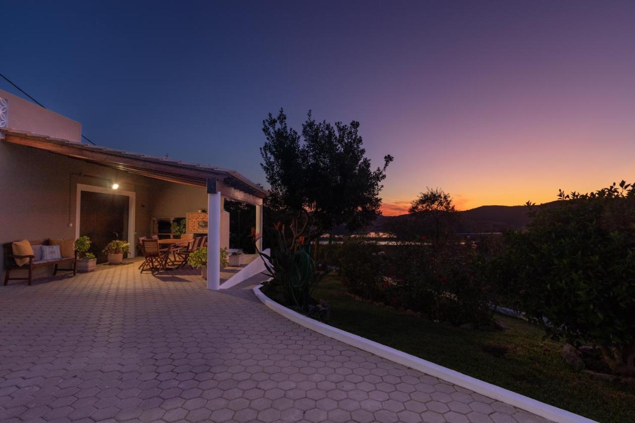 Villa Arade Silves Dış mekan fotoğraf
