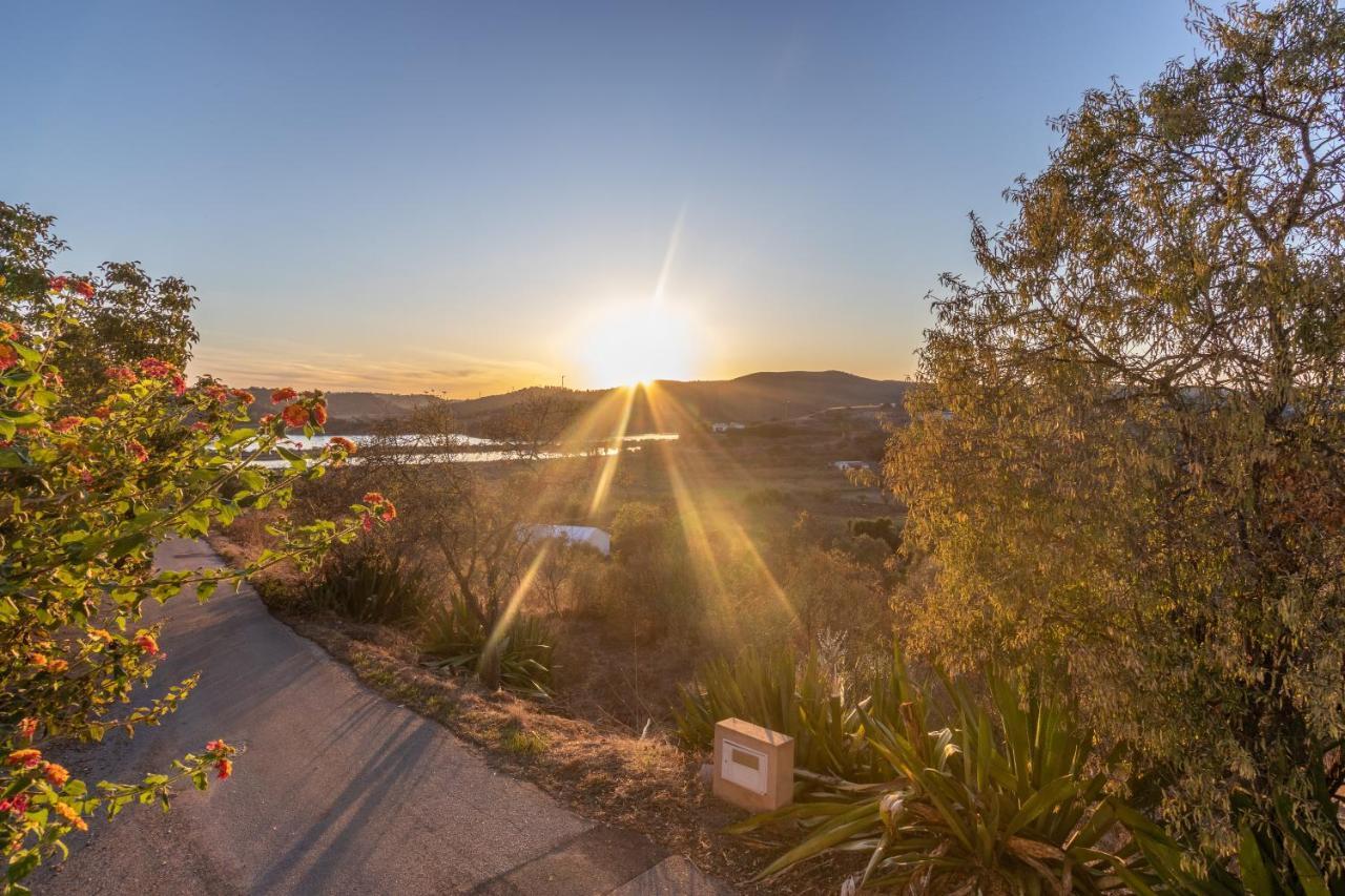 Villa Arade Silves Dış mekan fotoğraf