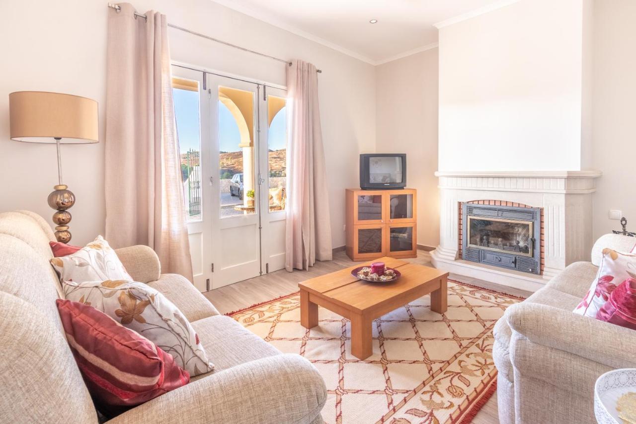 Villa Arade Silves Dış mekan fotoğraf