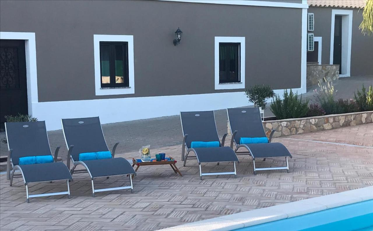 Villa Arade Silves Dış mekan fotoğraf
