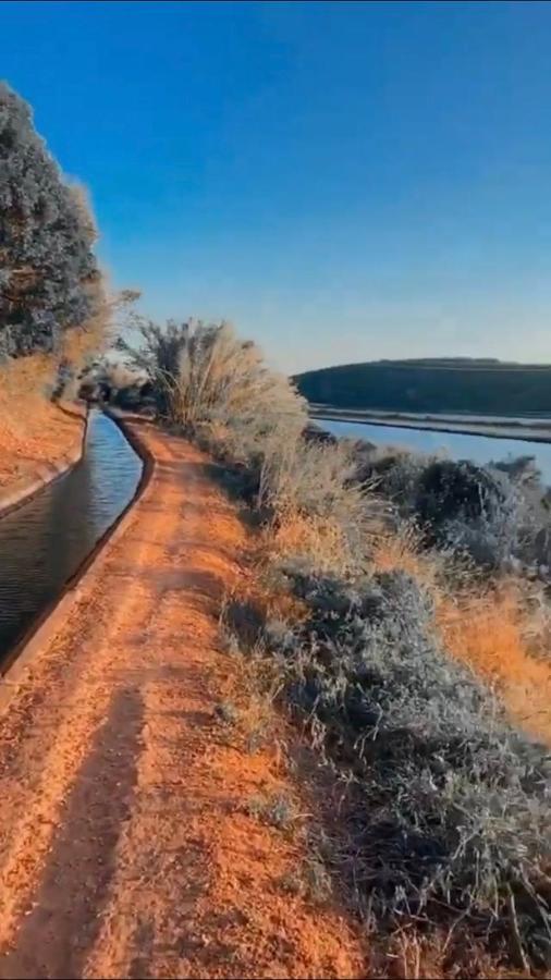 Villa Arade Silves Dış mekan fotoğraf