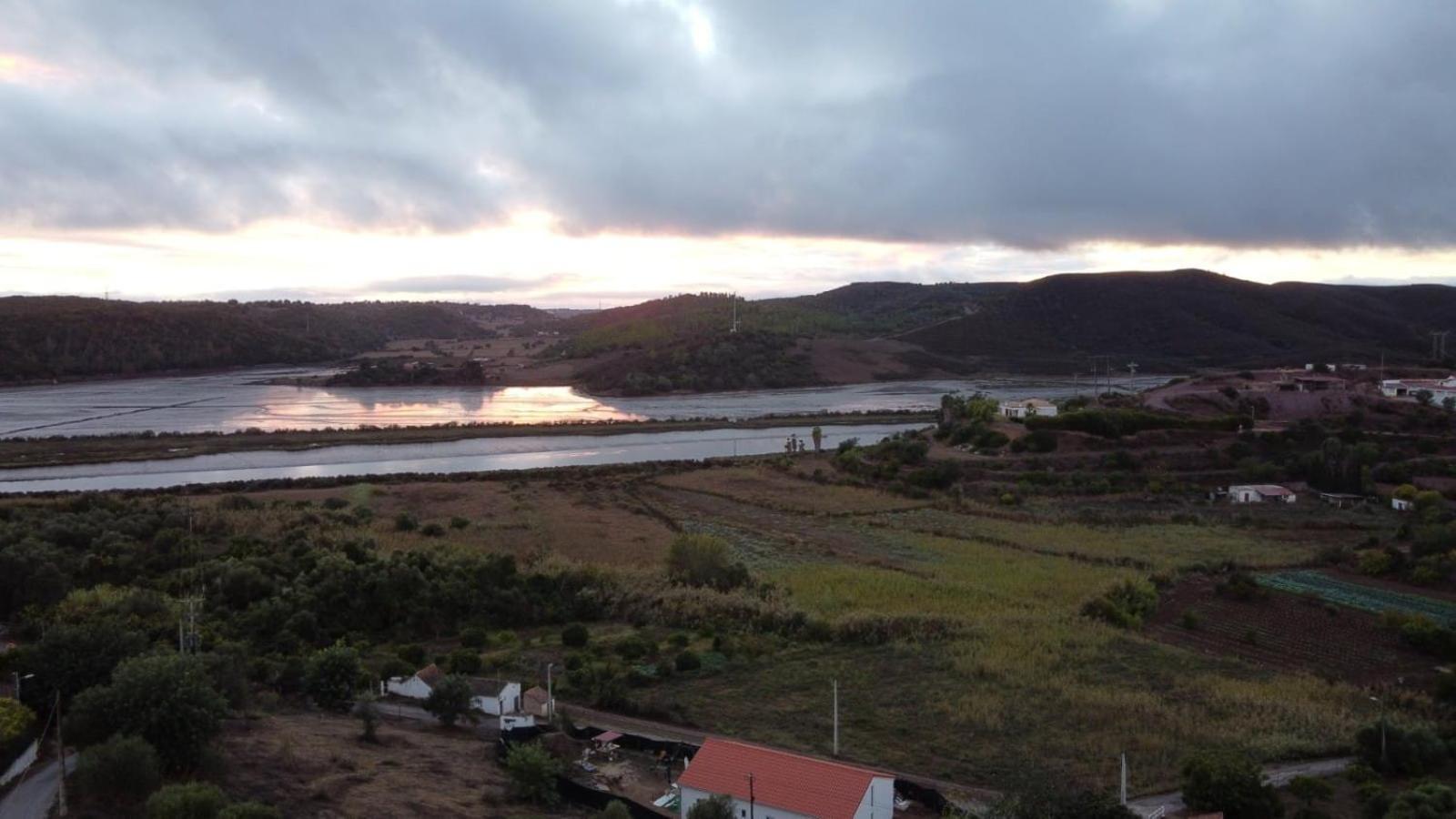 Villa Arade Silves Dış mekan fotoğraf