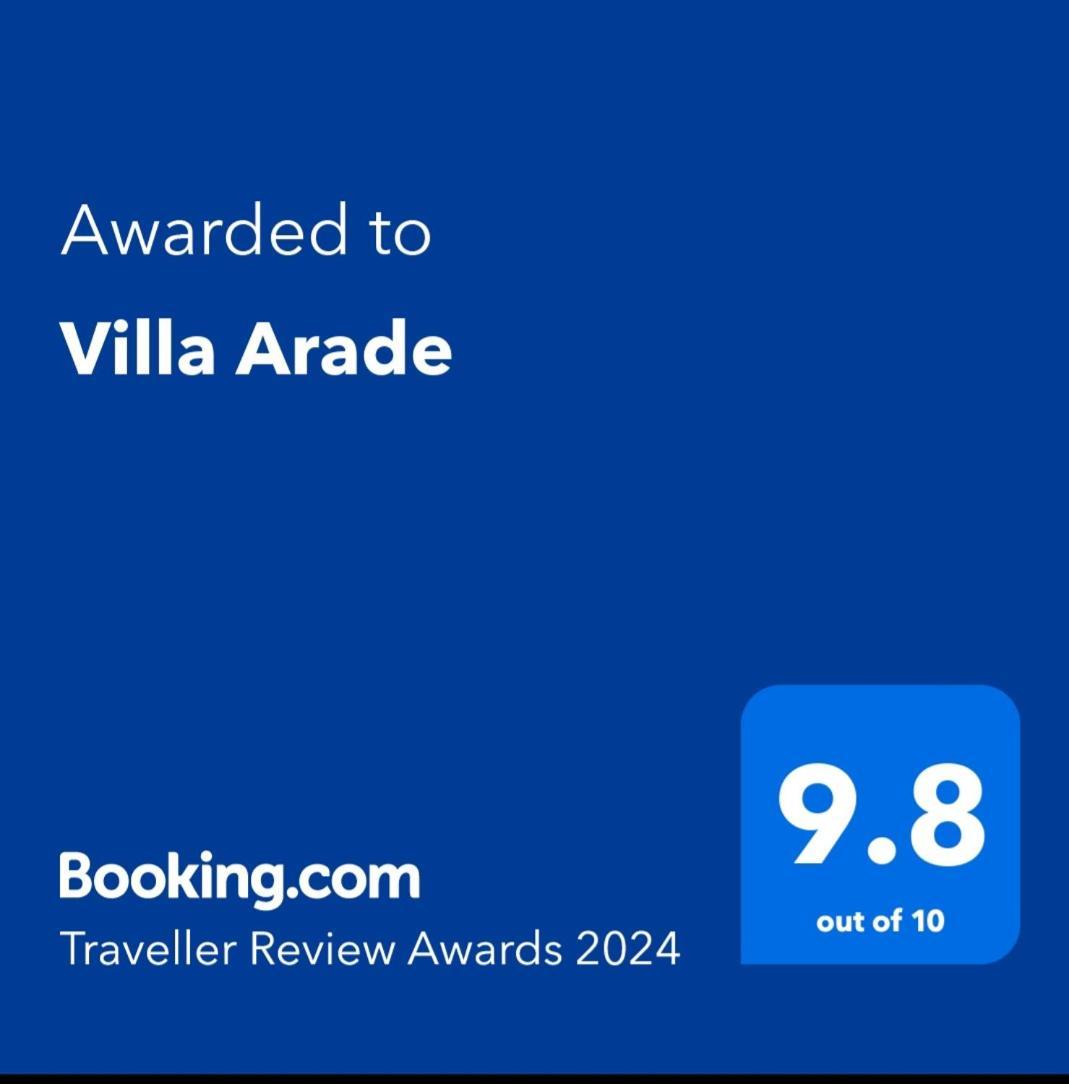 Villa Arade Silves Dış mekan fotoğraf